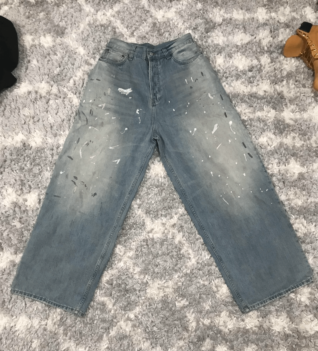 12KG Canada ocean haul — boots, Dunks & streetwear arrival photo 2 of 15