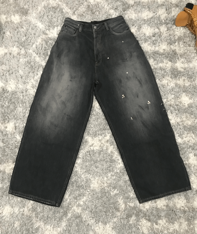 12KG Canada ocean haul — boots, Dunks & streetwear arrival photo 3 of 15