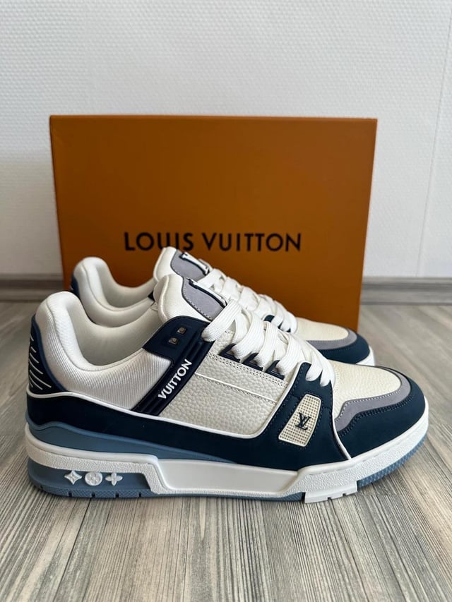 33KG Germany designer haul — sneakers, outerwear & accessories arrival photo 5 of 20