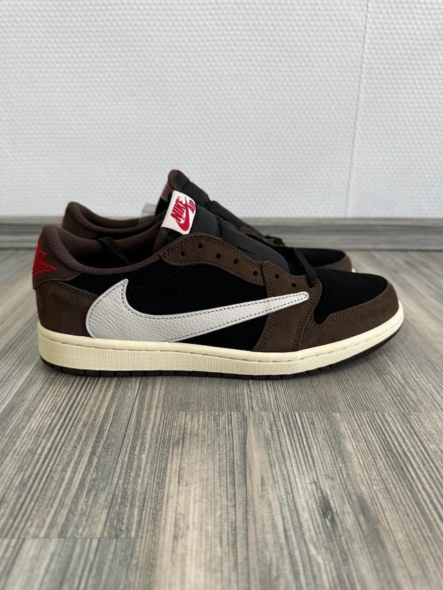 33KG Germany designer haul — sneakers, outerwear & accessories arrival photo 6 of 20