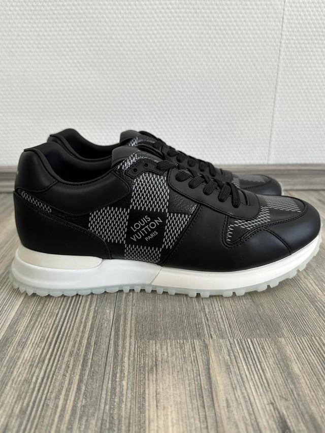 33KG Germany designer haul — sneakers, outerwear & accessories arrival photo 8 of 20