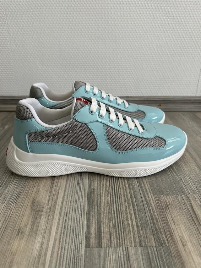 33KG Germany designer haul — sneakers, outerwear & accessories arrival photo 9 of 20