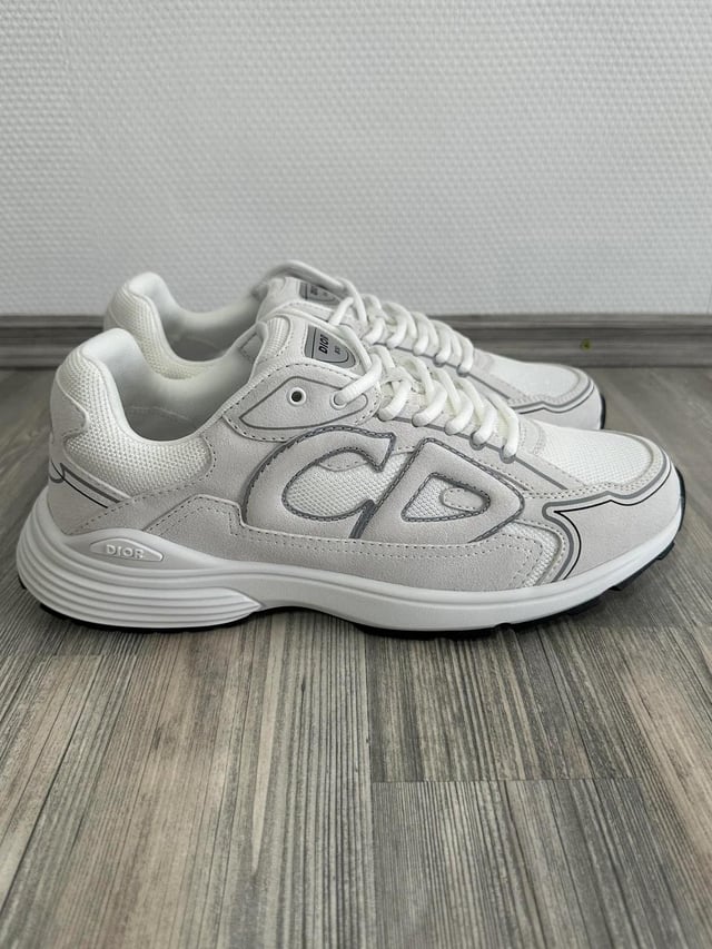 33KG Germany designer haul — sneakers, outerwear & accessories arrival photo 10 of 20