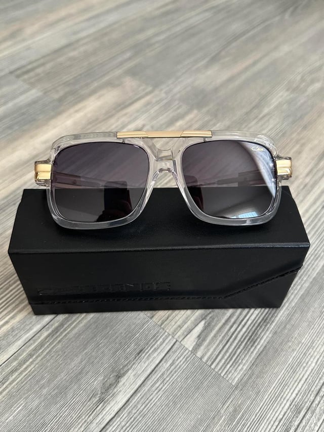 33KG Germany designer haul — sneakers, outerwear & accessories arrival photo 11 of 20