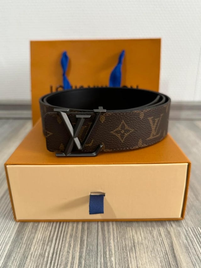 33KG Germany designer haul — sneakers, outerwear & accessories arrival photo 13 of 20