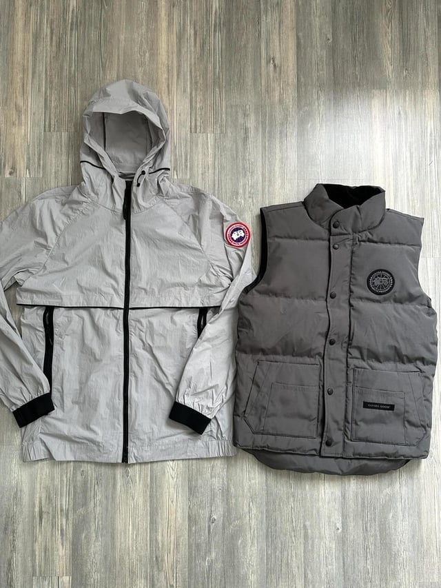 33KG Germany designer haul — sneakers, outerwear & accessories arrival photo 18 of 20