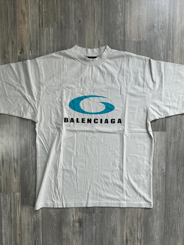 33KG Germany designer haul — sneakers, outerwear & accessories arrival photo 19 of 20