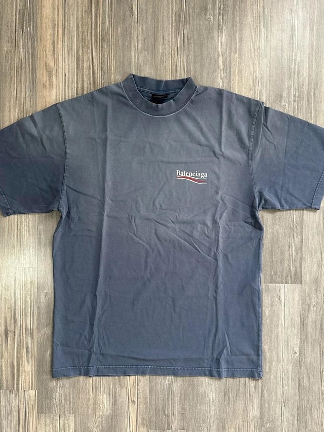 33KG Germany designer haul — sneakers, outerwear & accessories arrival photo 20 of 20