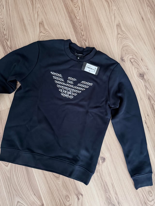 9KG Germany outerwear haul — jackets, knits & sets arrival photo 2 of 16
