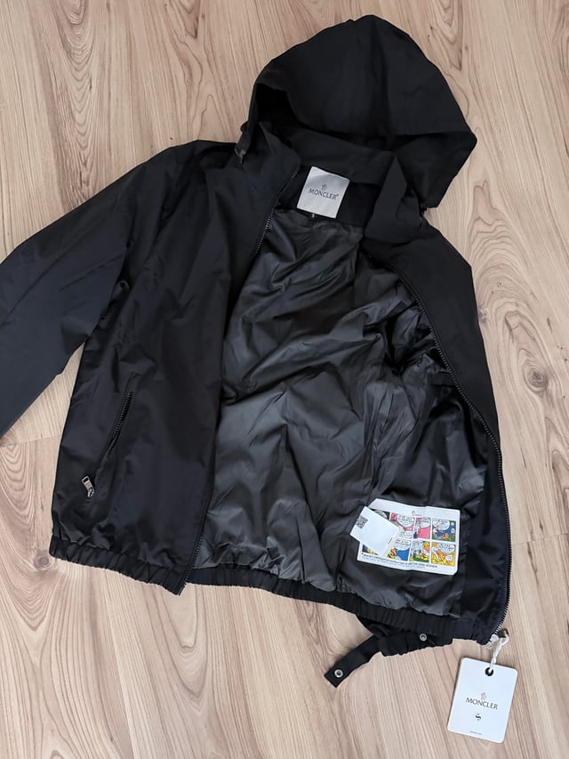 9KG Germany outerwear haul — jackets, knits & sets arrival photo 4 of 16
