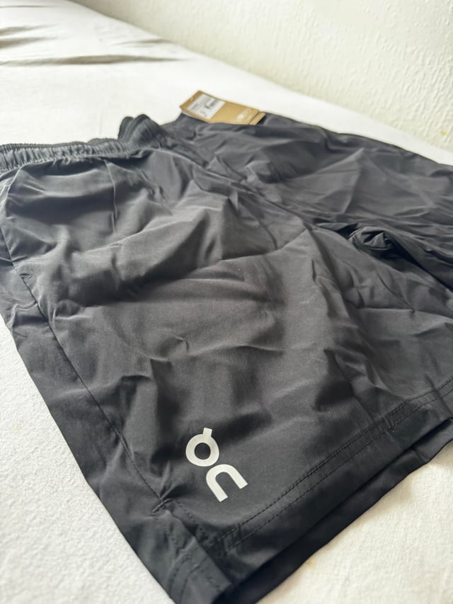 First 10KG Germany haul — GAT, AF1, shell & denim arrival photo 2 of 17