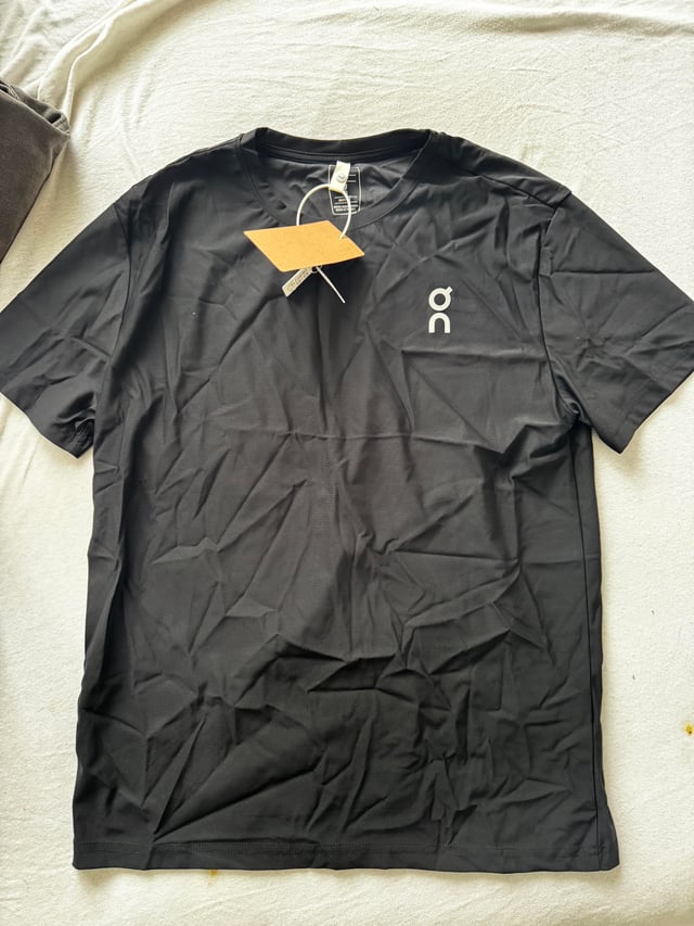 First 10KG Germany haul — GAT, AF1, shell & denim arrival photo 3 of 17