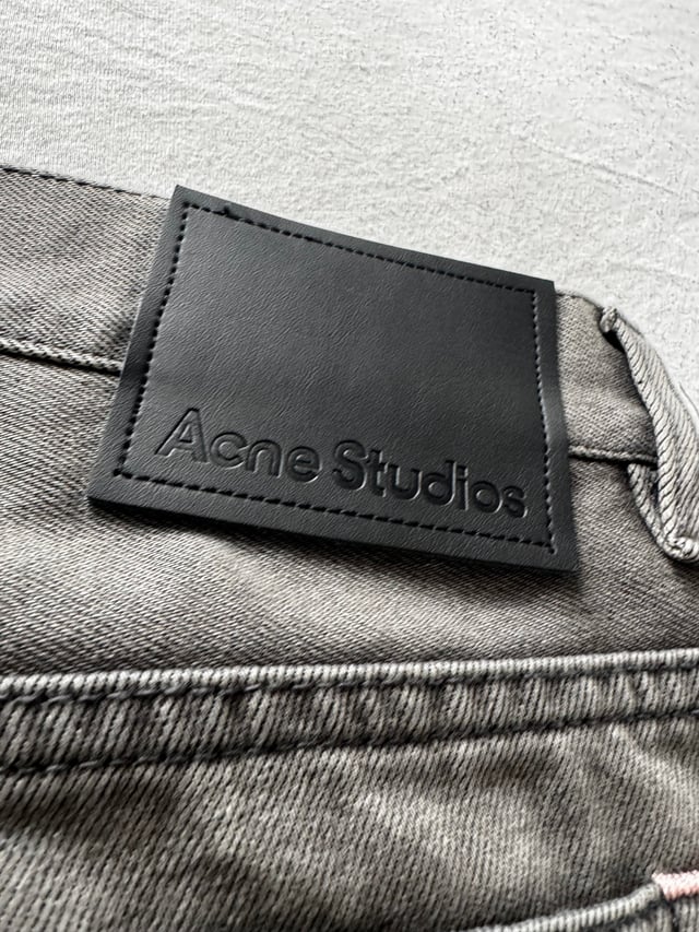 First 10KG Germany haul — GAT, AF1, shell & denim arrival photo 7 of 17