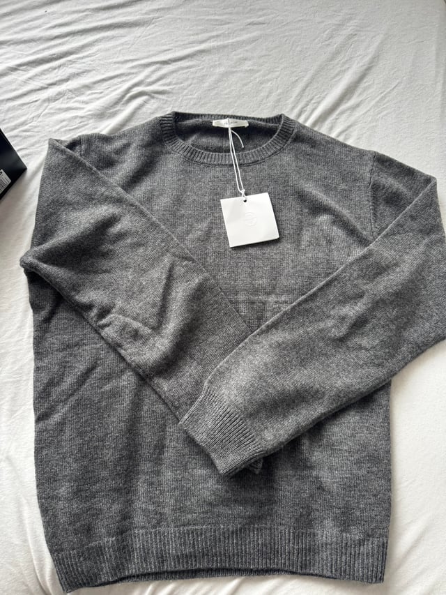 First 10KG Germany haul — GAT, AF1, shell & denim arrival photo 10 of 17