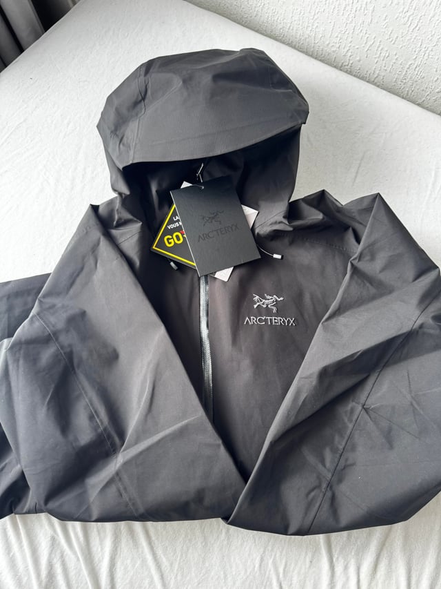 First 10KG Germany haul — GAT, AF1, shell & denim arrival photo 16 of 17