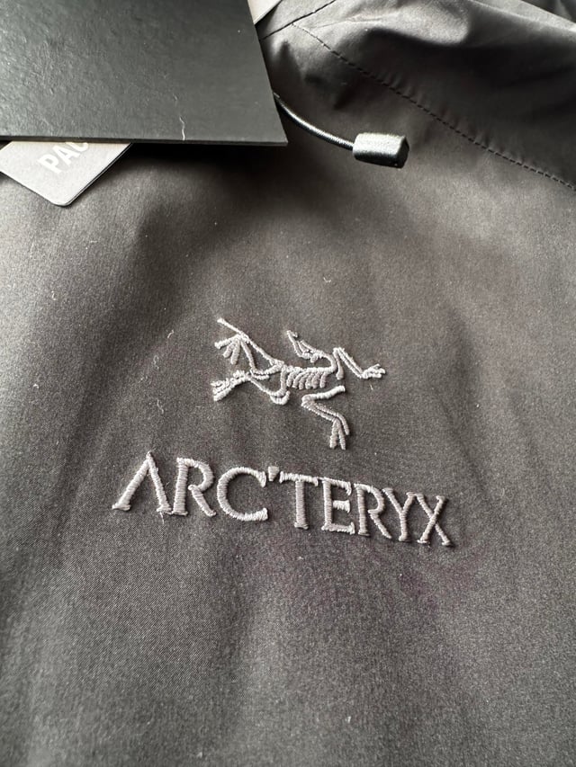 First 10KG Germany haul — GAT, AF1, shell & denim arrival photo 17 of 17